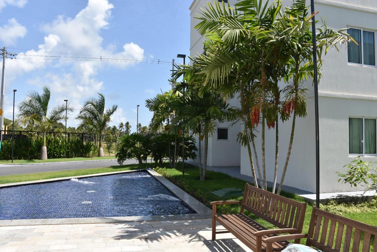 Deluxe Palm Aqua Apartment Porto de Galinhas Exterior photo